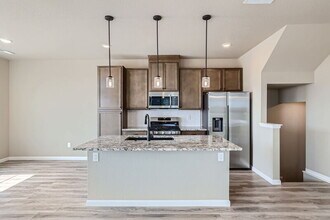 10663 Columbite Hts in Colorado Springs, CO - Building Photo - Building Photo