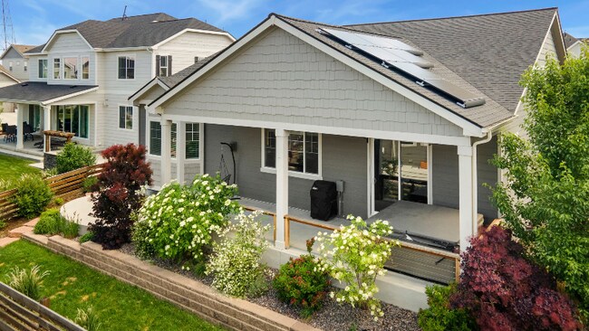 892 Sundown Way in Erie, CO - Building Photo - Building Photo