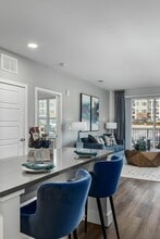 The Slater in Morrisville, NC - Building Photo - Building Photo