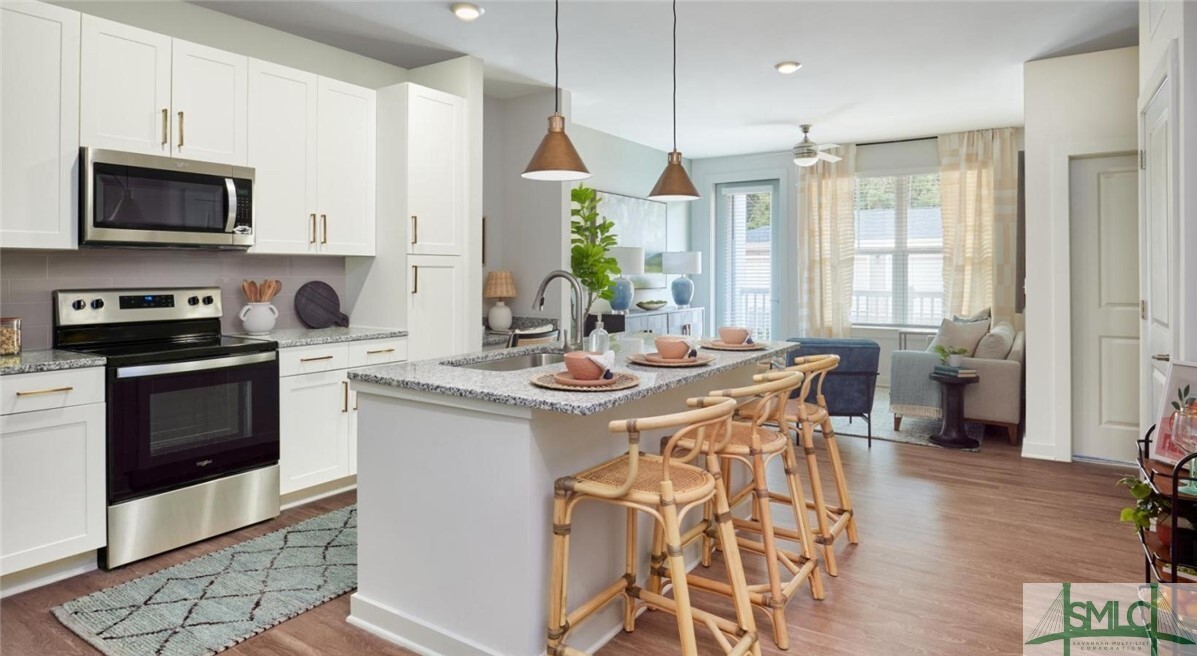 5000 Populus Dr in Pooler, GA - Building Photo