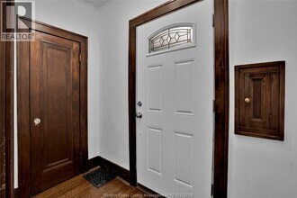 2159 Pelissier St in Windsor, ON - Building Photo - Building Photo