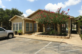Parks on the Green in Temple, TX - Foto de edificio - Building Photo