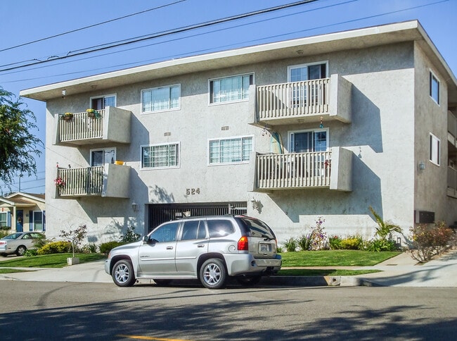 524 Francisca N Ave, Unit 4B, Unit 4B