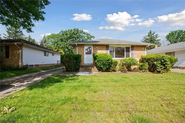property at 5440 E 141st St