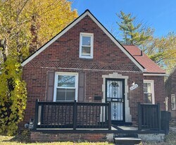 11326 Marlowe St in Detroit, MI - Building Photo