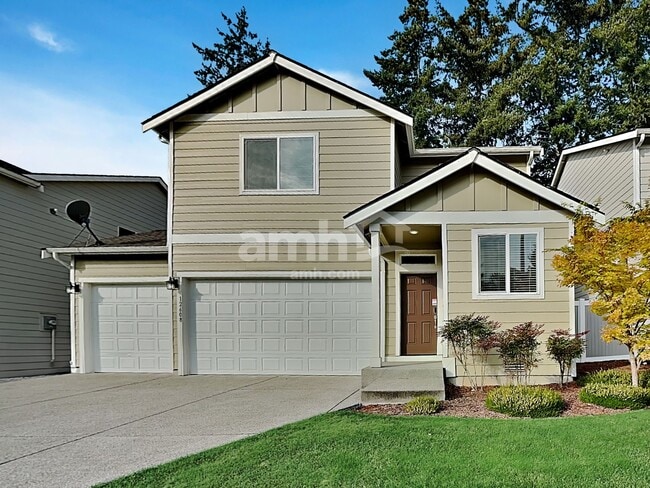 property at 12608 81st Ave Ct E