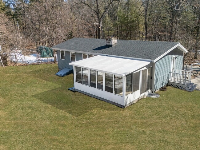 62 Crooked Spring Rd in North Chelmsford, MA - Building Photo - Building Photo