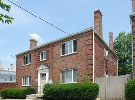 Demolished Apartments