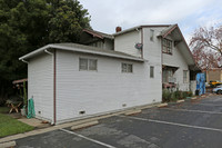 1312-1314 S St in Sacramento, CA - Foto de edificio - Building Photo