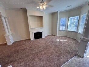 251 Maynard Summit Way in Cary, NC - Building Photo - Building Photo