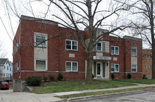 3416 Shaw Ave Apartments