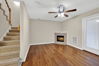 Blackberry Creek Apartments in Soddy Daisy, TN - Foto de edificio - Building Photo