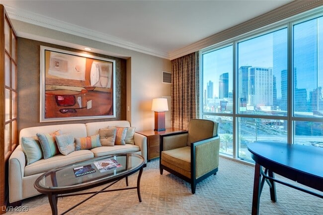 property at 145 E Harmon Ave