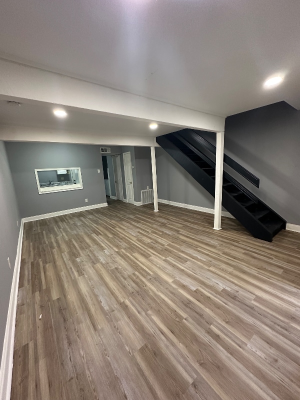 property at 3307 Kabel Dr