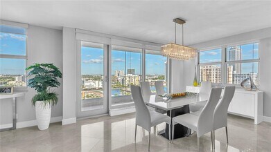 1920 S Ocean Dr in Hallandale Beach, FL - Building Photo - Building Photo