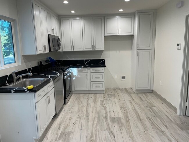 property at 23112 Mulholland Dr
