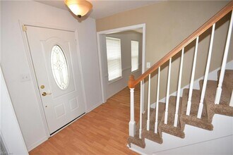 242 Fallawater Way in Suffolk, VA - Building Photo - Building Photo