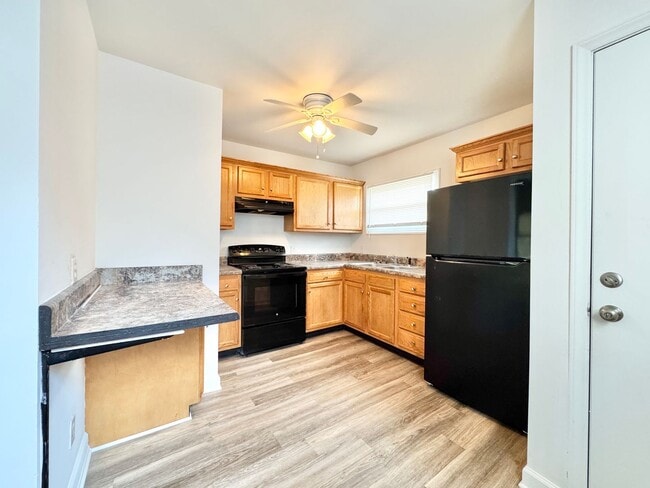 1509 Park Ave in Greensboro, NC - Building Photo - Building Photo