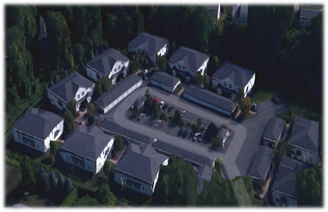 28 Glen Dr, Unit 4 in Plattsburgh, NY - Foto de edificio