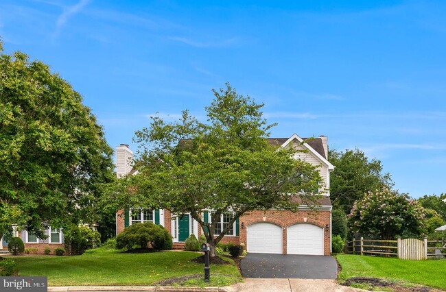 21354 Fultonham Cir in Ashburn, VA - Building Photo - Building Photo