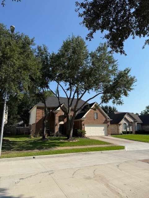 property at 17914 Scrub Oak Dr