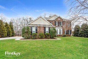 1504 Aries Ln in Waxhaw, NC - Building Photo