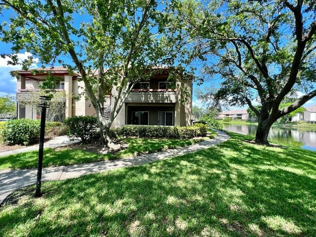 property at 10265 Gandy Blvd N