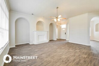 4181 Amherst Dr in Olive Branch, MS - Building Photo - Building Photo