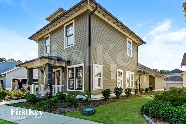 3253 Sawyer Dr in Hoover, AL - Foto de edificio - Building Photo