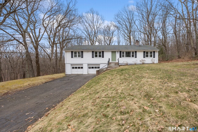 property at 90 Troiano Rd