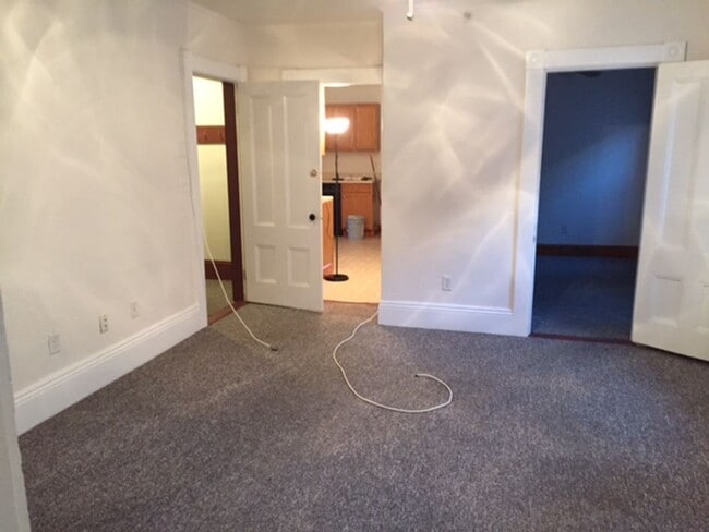 property at 23 Bow St