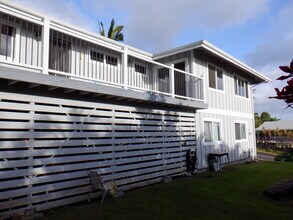 73-4332 Paani Pl, Unit Ohana in Kailua Kona, HI - Foto de edificio - Building Photo