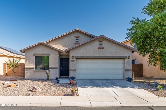 property at 41216 W Lucera Ln