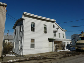 91-93 Liberty St Apartments