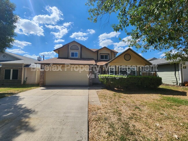 property at 8070 Pioneer Trail Dr