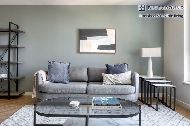 490 W McKinley Ave-Unit -FL4-ID1026 in Sunnyvale, CA - Building Photo - Building Photo