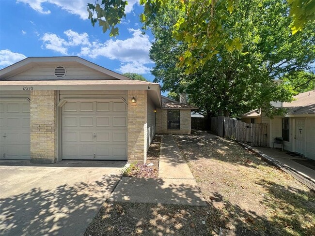 property at 2010 Alex Ave