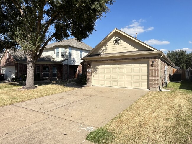 15430 Fir Woods Ln in Cypress, TX - Building Photo - Building Photo