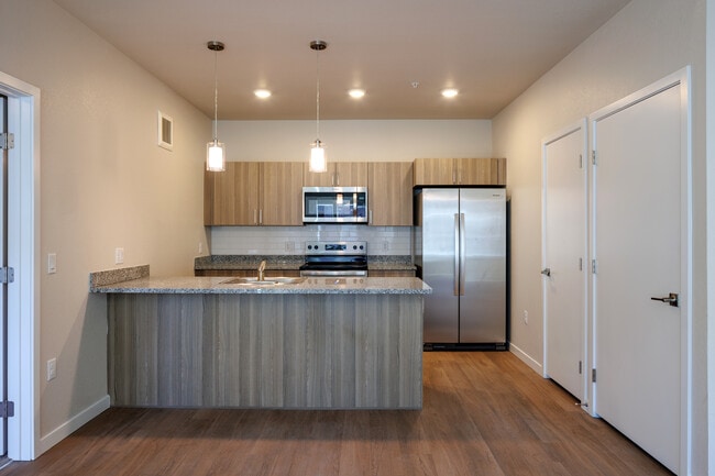 Holly38 in Denver, CO - Foto de edificio - Interior Photo