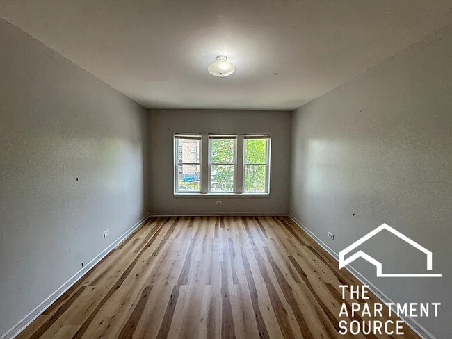 3805 W Thomas St in Chicago, IL - Building Photo - Building Photo