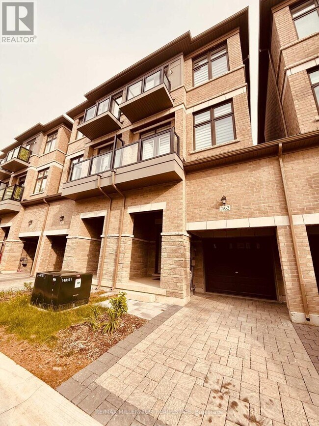 property at 2A-2A Muir Ave