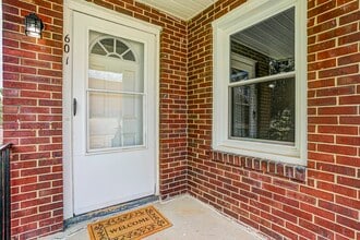 601 Walnut St in Anderson, IN - Building Photo - Building Photo