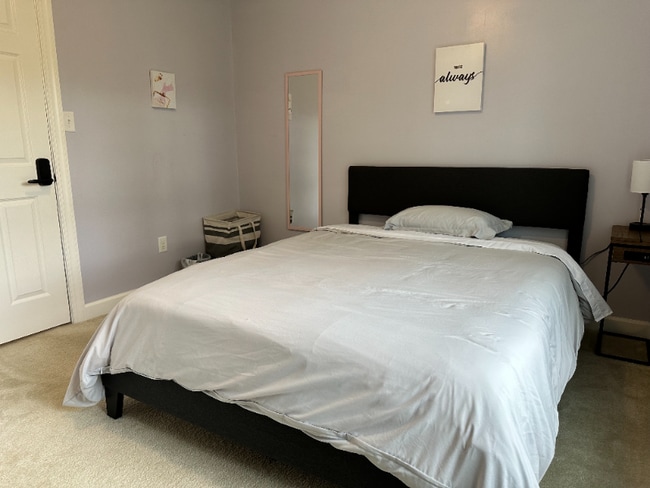 property at 323 Fox Hill Rd