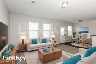 6107 Coral Cv Rd in Baytown, TX - Building Photo - Building Photo