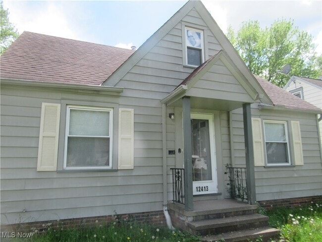 property at 12413 Worthington Ave