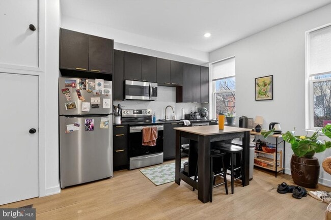 property at 1134 Pine St