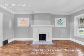 1353 Phelps Ave in Lakewood, OH - Building Photo - Building Photo