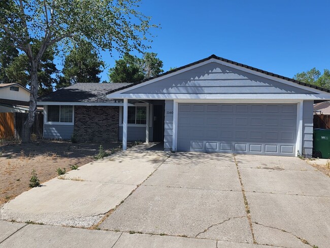property at 1160 Jason Dr