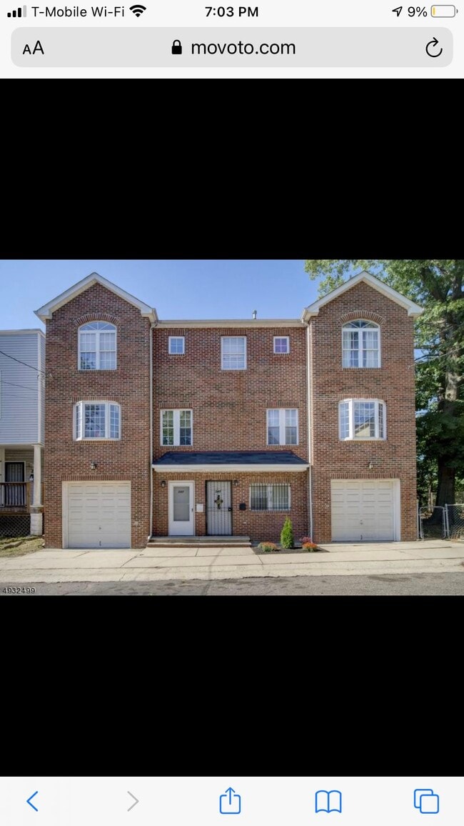 property at 245 Leslie St