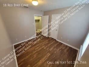 18 Red Bird Cove in Cabot, AR - Building Photo - Building Photo